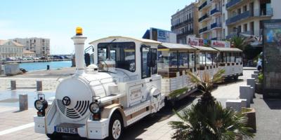 Balades en bateau Sète Croisières
