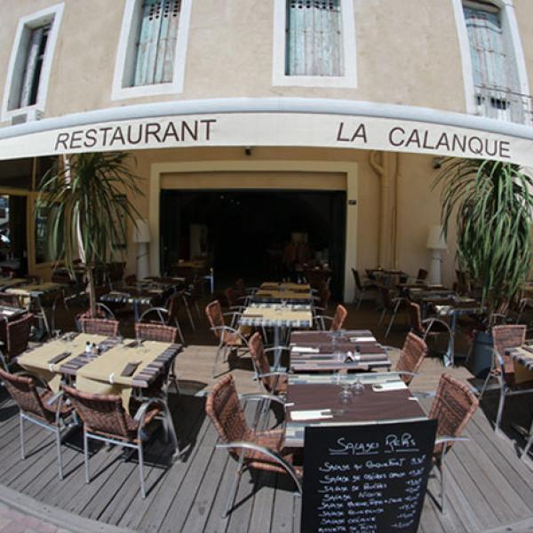 Balades en bateau Sète Croisières