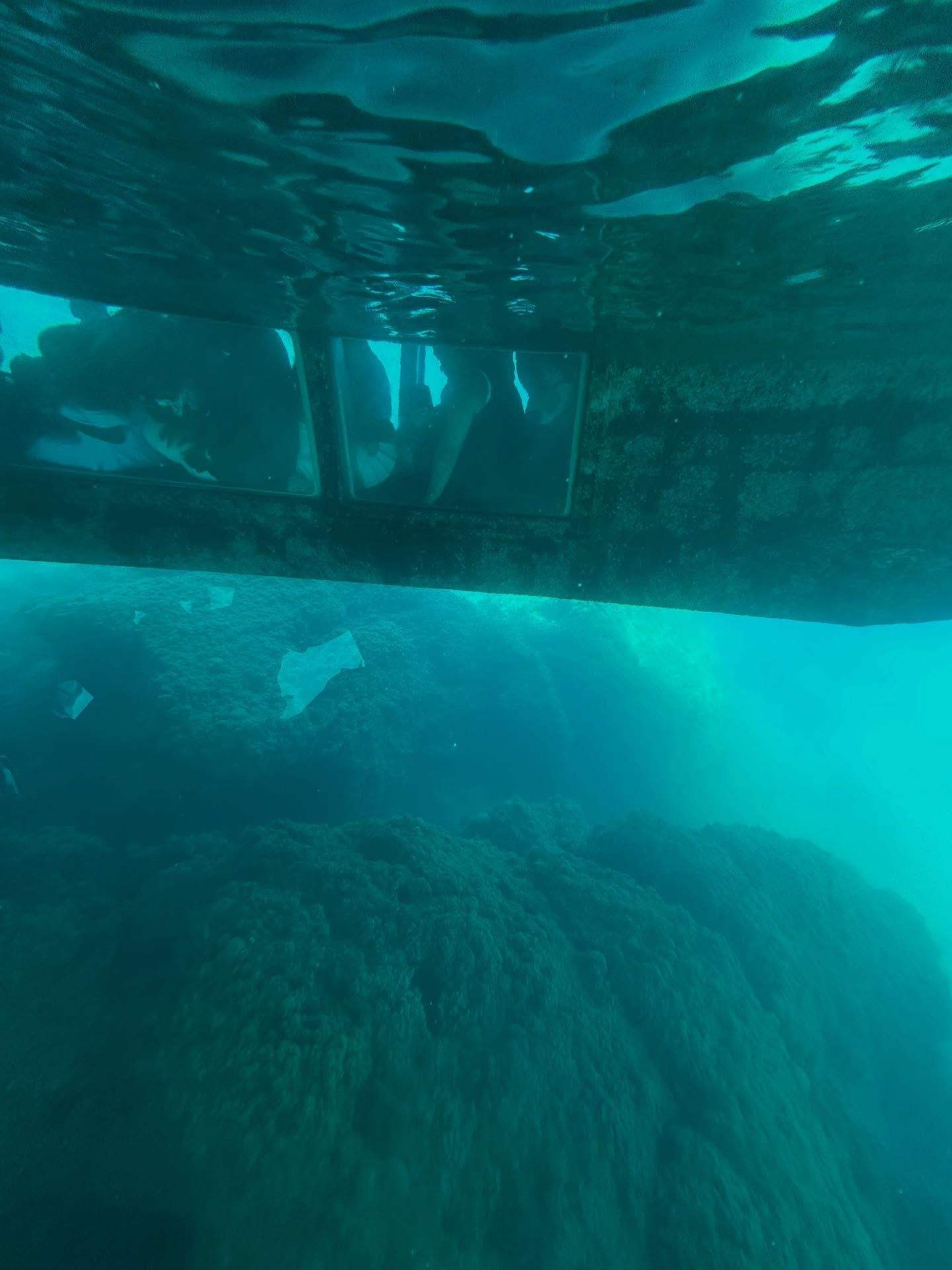 Visite de l'étang de Thau en bateau avec Sète Croisières