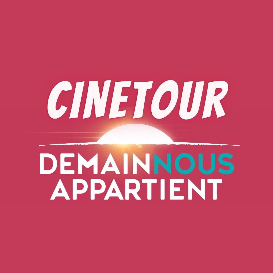 Cinétour "Demain Nous Appartient" avec Sète Croisières