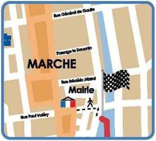 Navettes maritimes de Sète Croisières