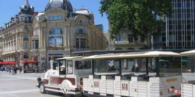 Partenaires de Sète Croisières